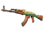 AK-47 | The Outsiders (Factory New)