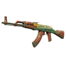 AK-47 | The Outsiders (Battle-Scarred)