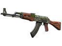 AK-47 | Hydroponic (Battle-Scarred)