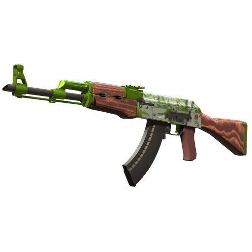AK-47 | Hydroponic (Factory New), CS2 item
