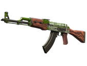 AK-47 | Гидропоника (После полевых испытаний)