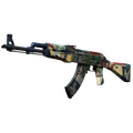 AK-47 | Leet Museo