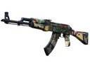 AK-47 | Leet Museo (Battle-Scarred)