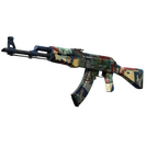 AK-47 | Leet Museo (Battle-Scarred)