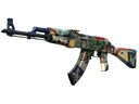 AK-47 | Leet Museo (Factory New)