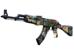 AK-47 | Leet Museo (Factory New)