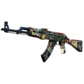 AK-47 | Leet Museo