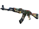 StatTrak™ AK-47 | Leet Museo (Field-Tested)