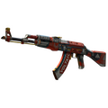 AK-47 | Bloodsport