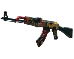 AK-47 | The Empress