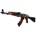 AK-47 | The Empress