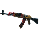 AK-47 | The Empress (Minimal Wear)