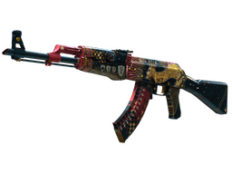 AK-47 | The Empress (Factory New)