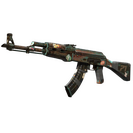 AK-47 | Rat Rod (Battle-Scarred)