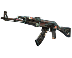 AK-47 | Rat Rod