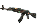 AK-47 | Rat Rod (Well-Worn)