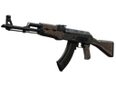 AK-47 | Steel Delta (Factory New)