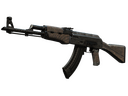 AK-47 | Steel Delta (Field-Tested)