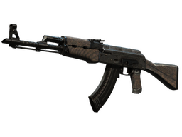 AK-47 | Steel Delta (Field-Tested)