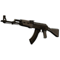 AK-47 | Steel Delta