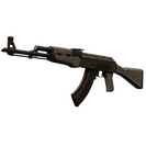 AK-47 | Steel Delta (Battle-Scarred)