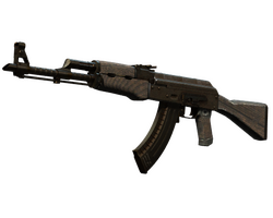 AK-47 | Steel Delta