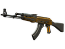 AK-47 | Fuel Injector (Battle-Scarred)