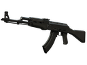AK-47 | Slate (Battle-Scarred)
