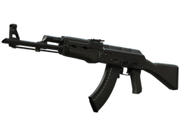 AK-47 | Slate (Battle-Scarred)