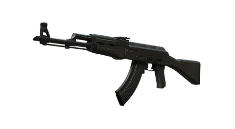 StatTrak™ AK-47 | Slate (Battle-Scarred)