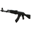 StatTrak™ AK-47 | Slate (Field-Tested)