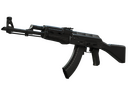 AK-47 | Slate (Minimal Wear)