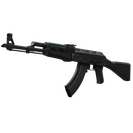 AK-47 | Slate (Minimal Wear)