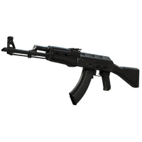 AK-47 | Slate (Minimal Wear)