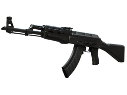 AK-47 | Slate (Minimal Wear)