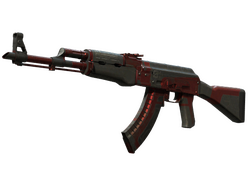 StatTrak AK-47 | Orbit Mk01
