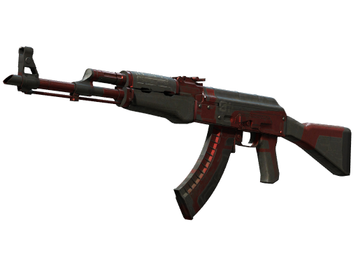 StatTrak AK-47 | Orbit Mk01