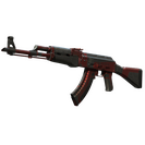 StatTrak™ AK-47 | Orbit Mk01 (Field-Tested)