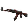 AK-47 | Orbit Mk01