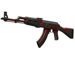 AK-47 | Orbit Mk01