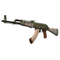 AK-47 | Aphrodite (Battle-Scarred)