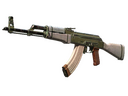 AK-47 | Aphrodite (Battle-Scarred)