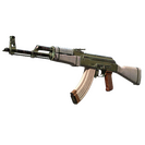 AK-47 | Aphrodite (Battle-Scarred)
