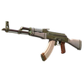 AK-47 | Aphrodite (Field-Tested)