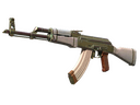 AK-47 | Aphrodite (Well-Worn)