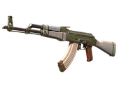 AK-47 | Афродита (Поношенное)