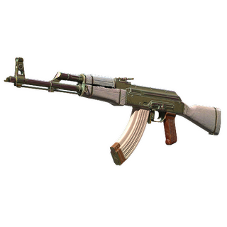 AK-47 | Aphrodite (Field-Tested)