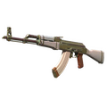 AK-47 | Aphrodite (Minimal Wear)