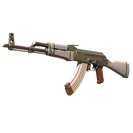 AK-47 | Aphrodite (Minimal Wear)