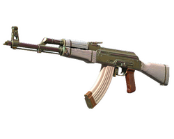 AK-47 | Aphrodite